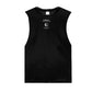 ESQUELETO HOMBRE/ OVERSIZE RAYA CAFE