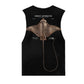 ESQUELETO HOMBRE/ OVERSIZE RAYA CAFE