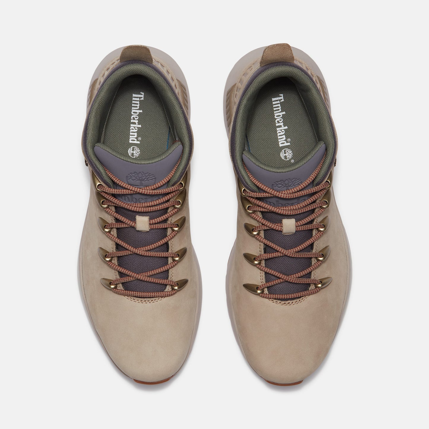 CALZADO HOMBRE/ SPRINT TREKKER / TIMBERLAND