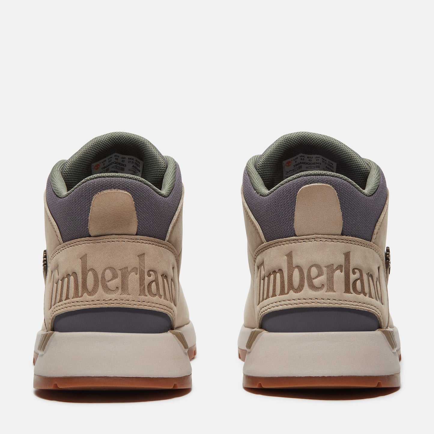 CALZADO HOMBRE/ SPRINT TREKKER / TIMBERLAND