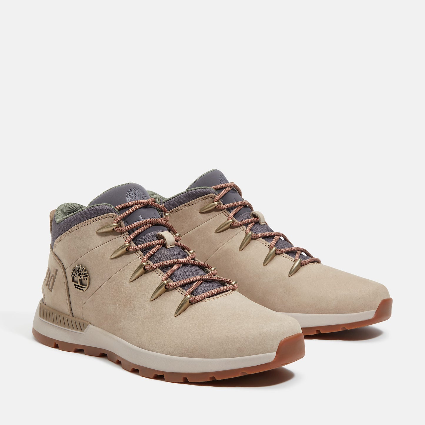 CALZADO HOMBRE/ SPRINT TREKKER / TIMBERLAND