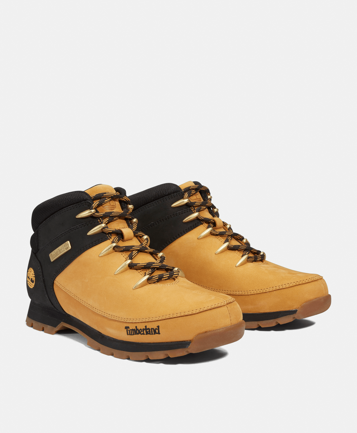 BOTA HOMBRE EURO SPRINT HIKER / TIMBERLAND