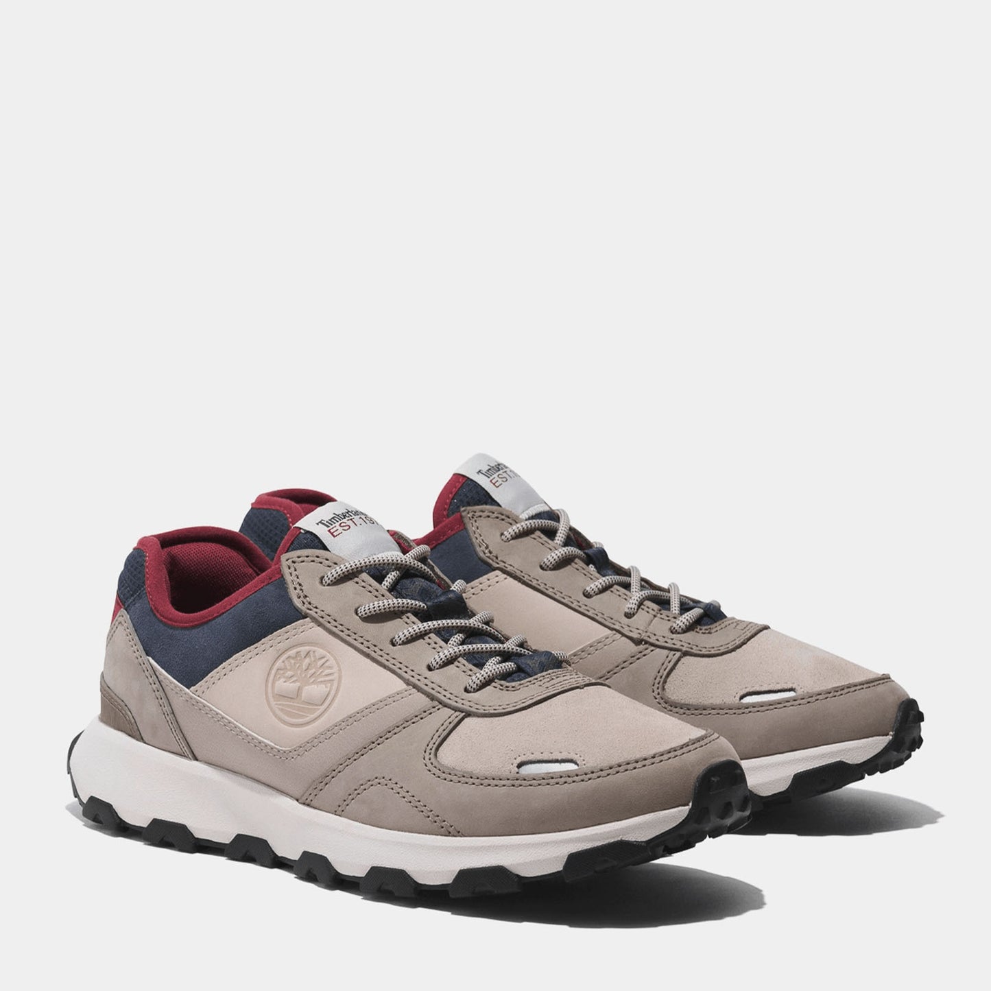 CALZADO HOMBRE/ WINSOR PARK / TIMBERLAND