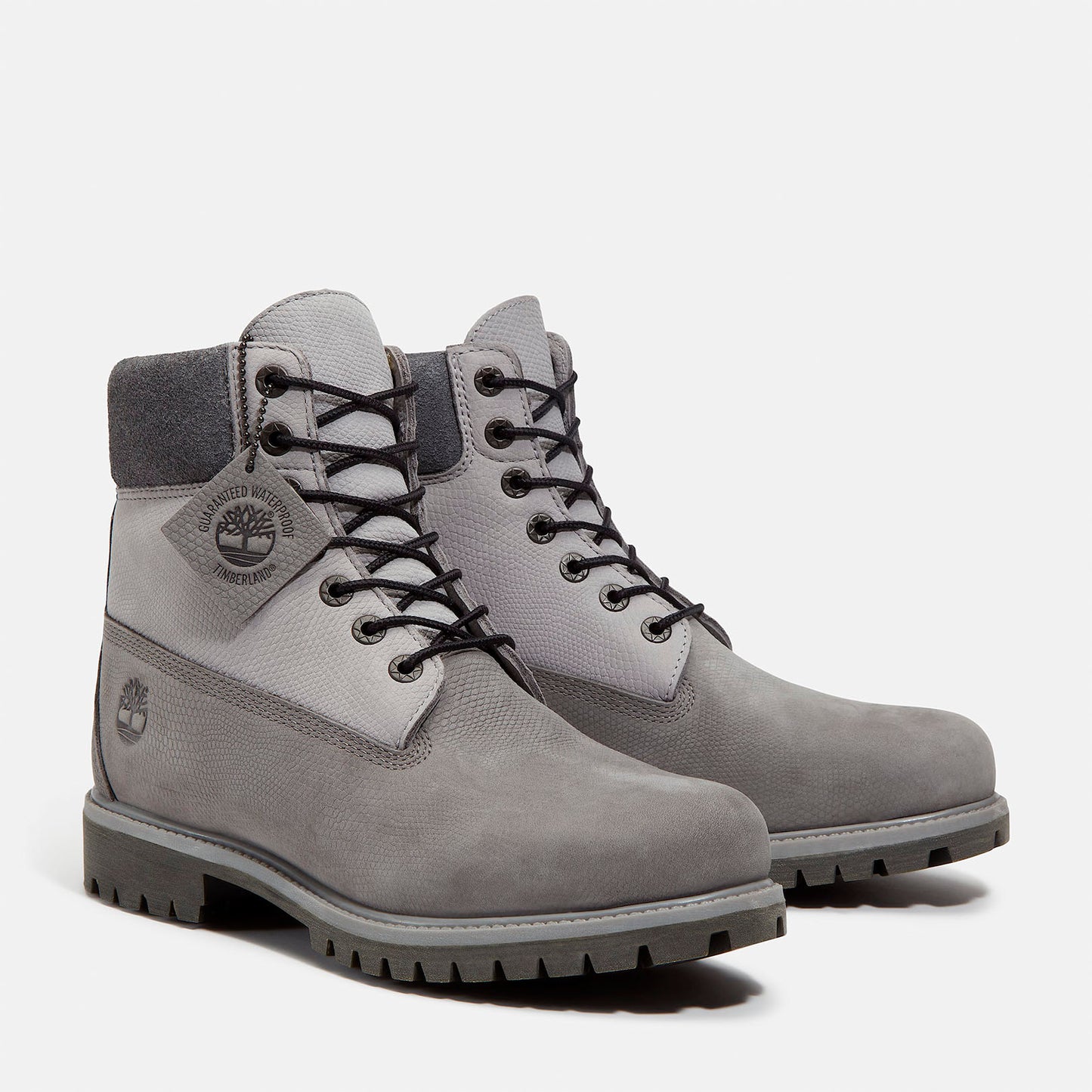 BOTA HOMBRE/ TIMBERLAND PREMIUM / TIMBERLAND