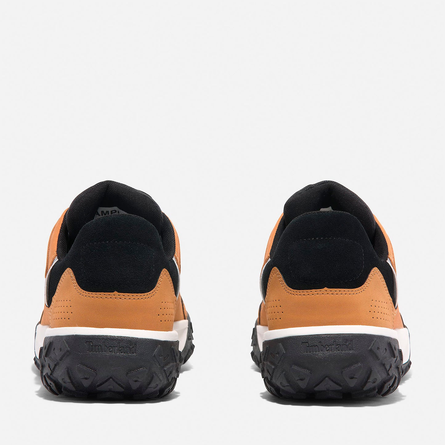 BOTA HOMBRE/ GREENSTRIDE MOTION 6 / TIMBERLAND