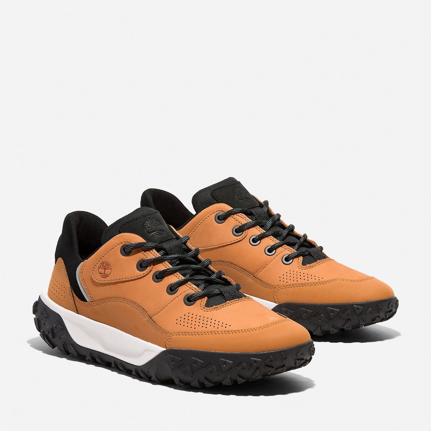 BOTA HOMBRE/ GREENSTRIDE MOTION 6 / TIMBERLAND