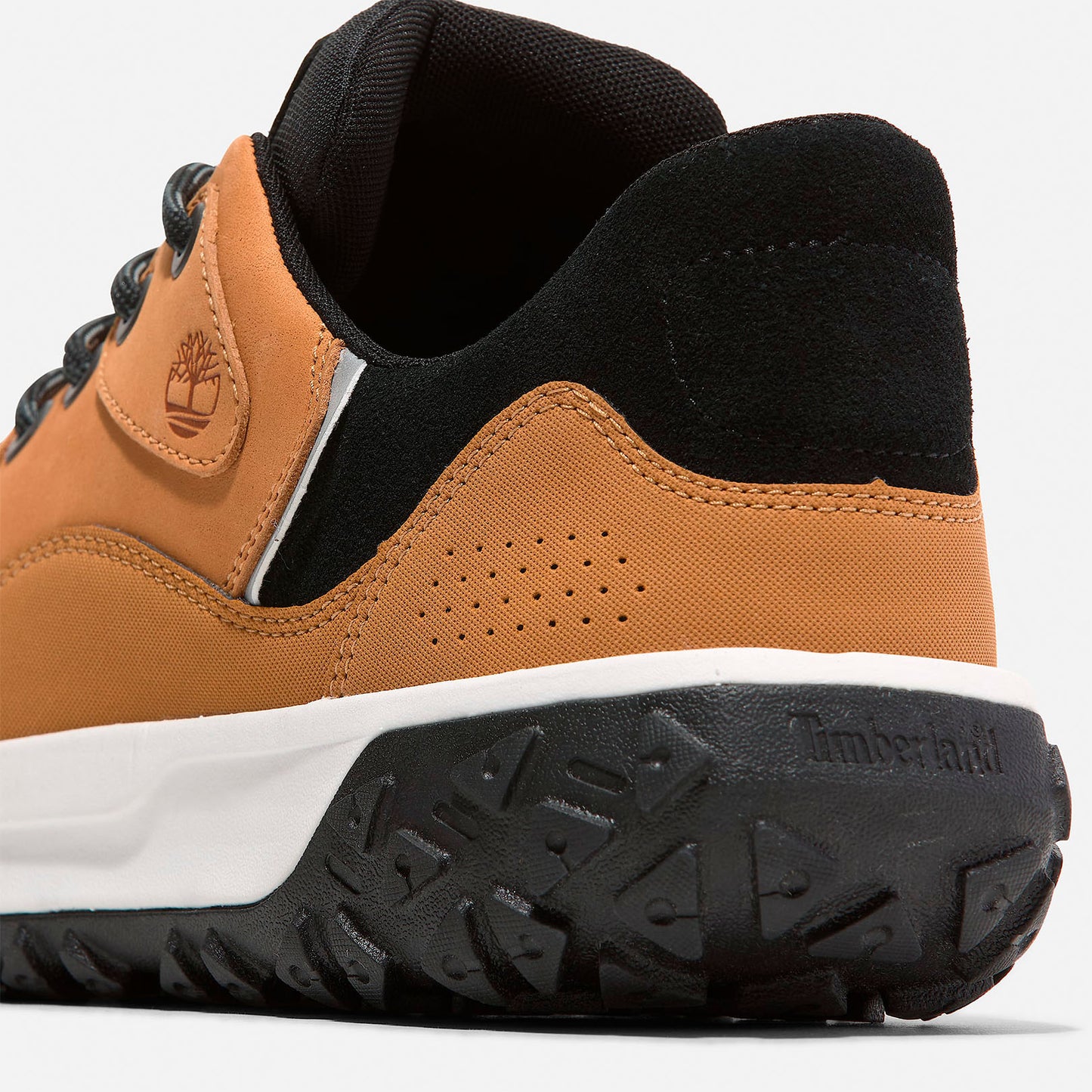 BOTA HOMBRE/ GREENSTRIDE MOTION 6 / TIMBERLAND