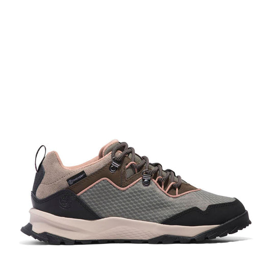 BOTA MUJER/ LINCOLN PEAK / TIMBERLAND