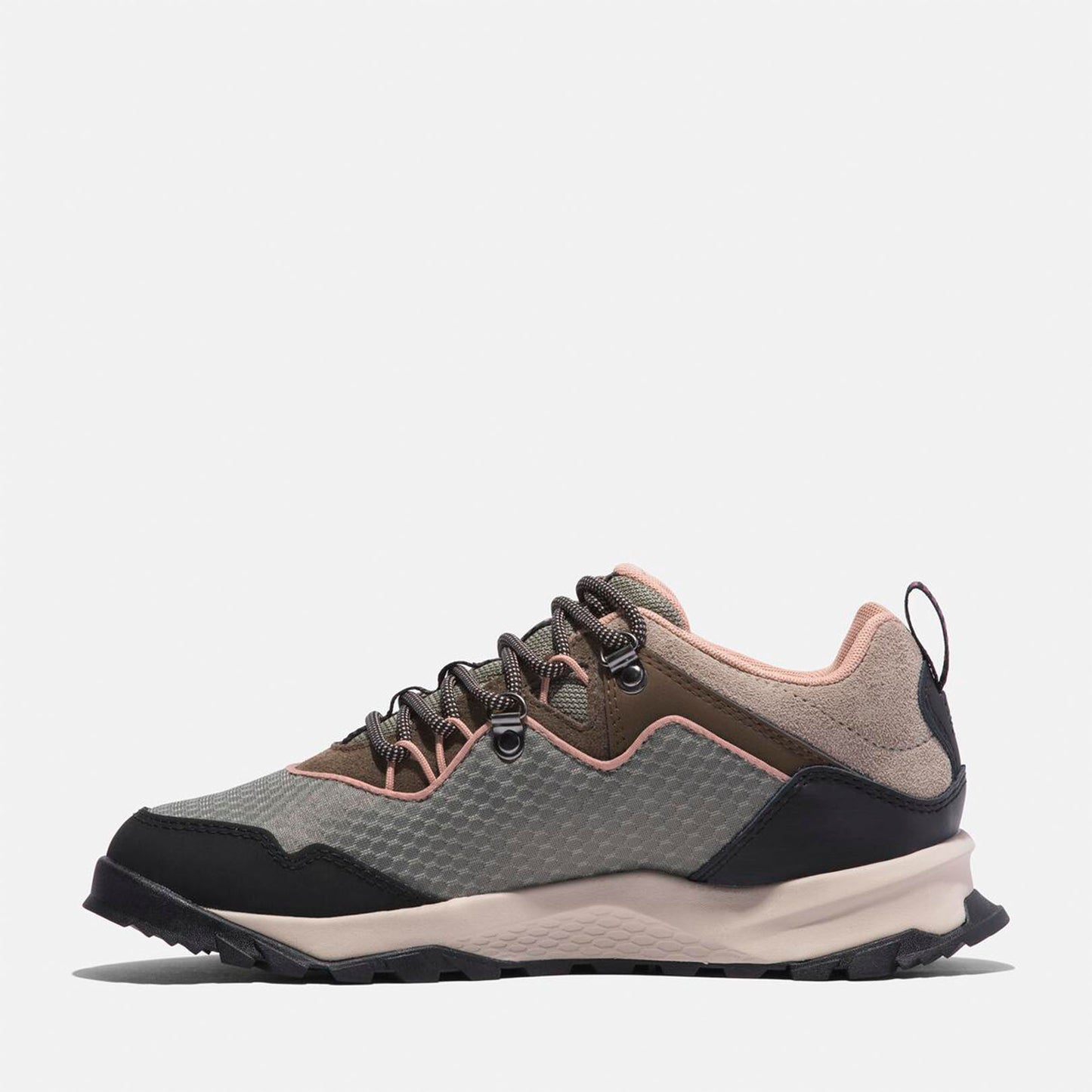 BOTA MUJER/ LINCOLN PEAK / TIMBERLAND