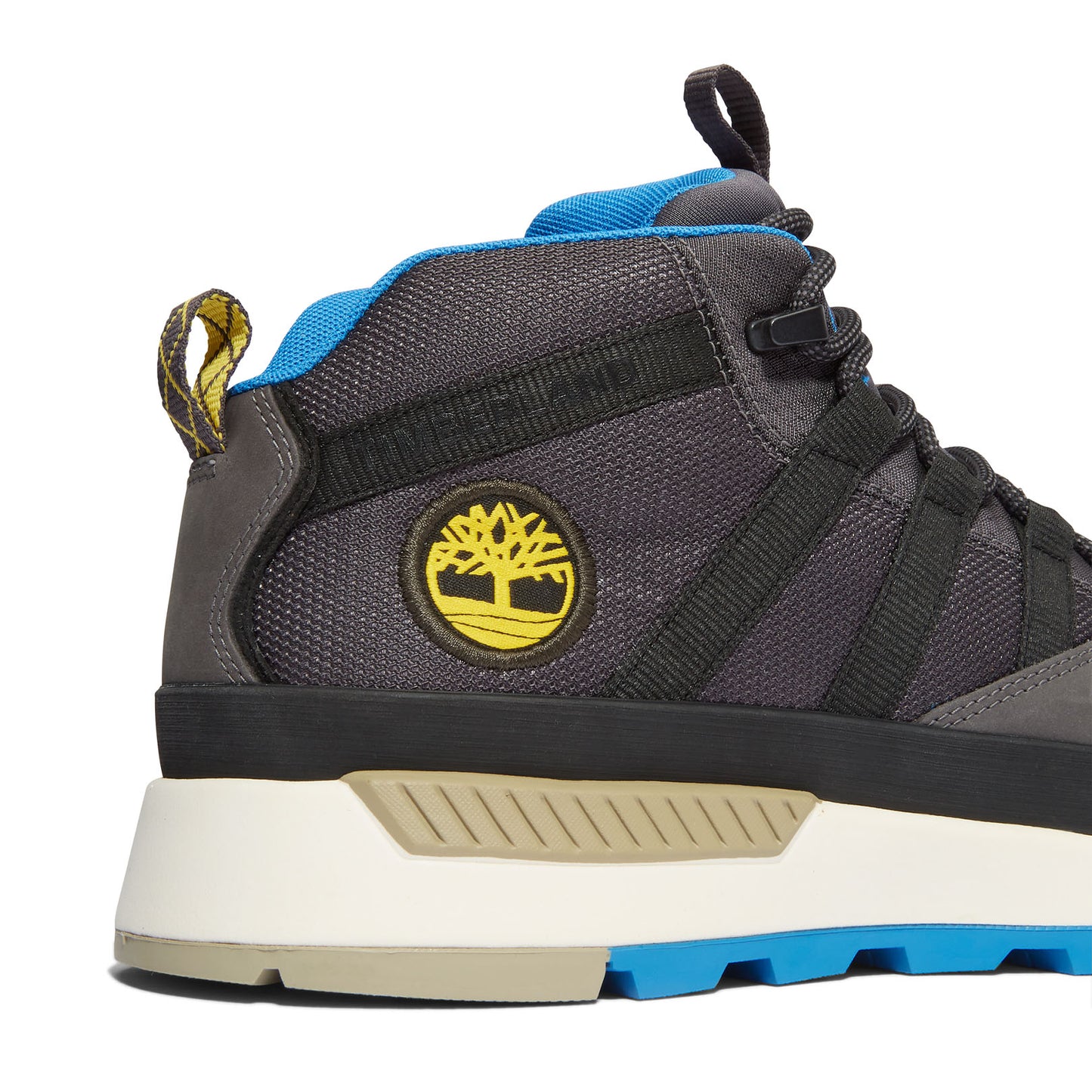 CALZADO HOMBRE/ EURO TREKKER SUPER OX / TIMBERLAND