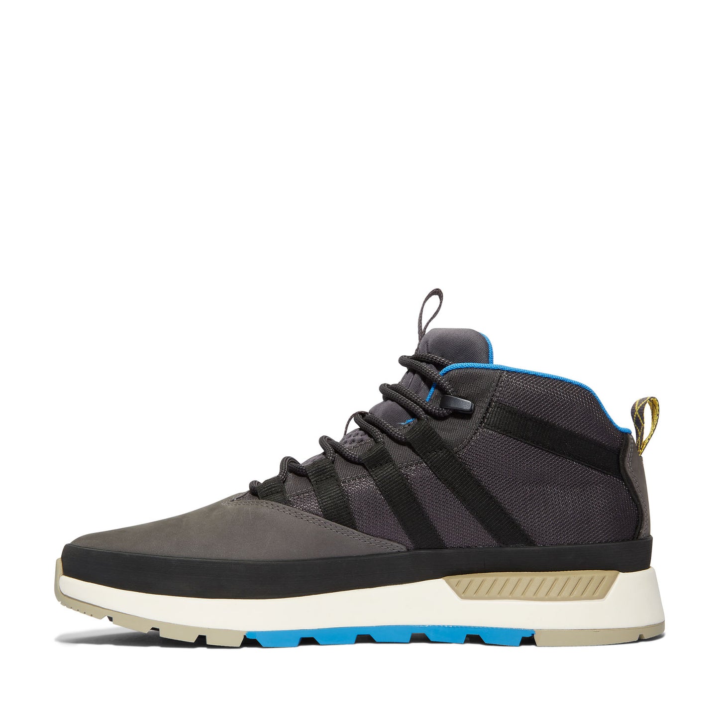 CALZADO HOMBRE/ EURO TREKKER SUPER OX / TIMBERLAND