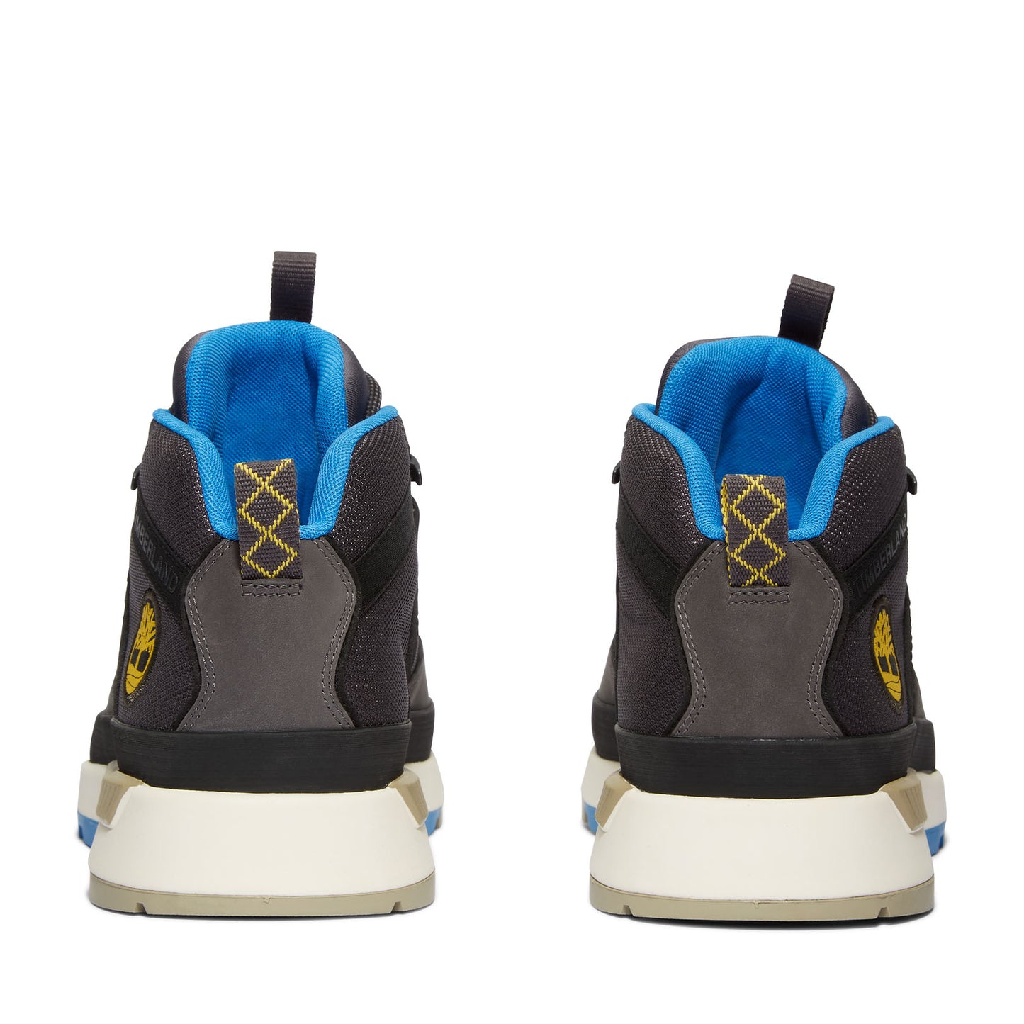 CALZADO HOMBRE/ EURO TREKKER SUPER OX / TIMBERLAND