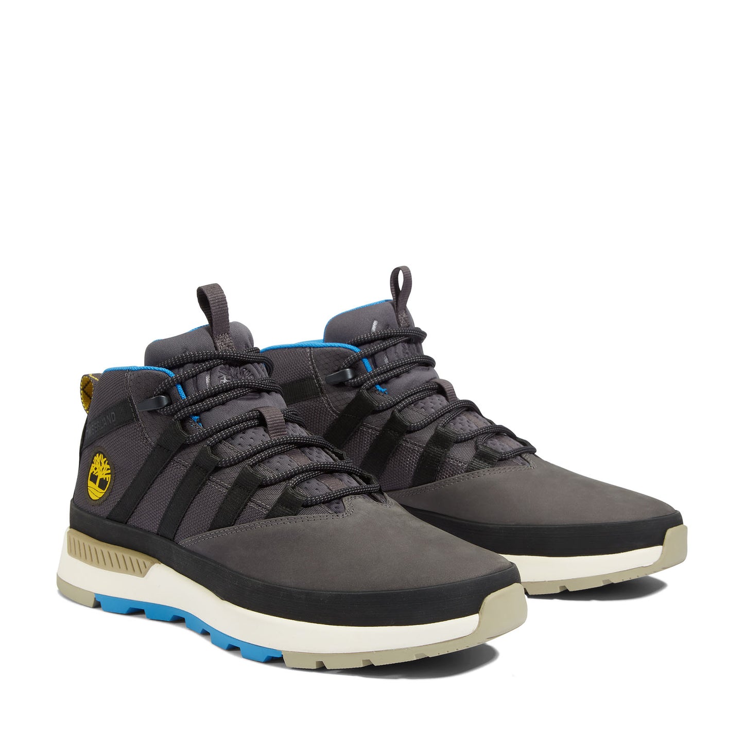 CALZADO HOMBRE/ EURO TREKKER SUPER OX / TIMBERLAND