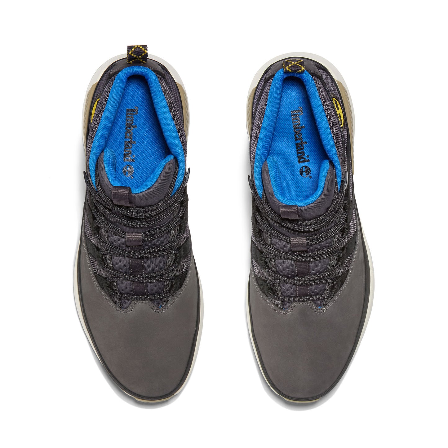 CALZADO HOMBRE/ EURO TREKKER SUPER OX / TIMBERLAND