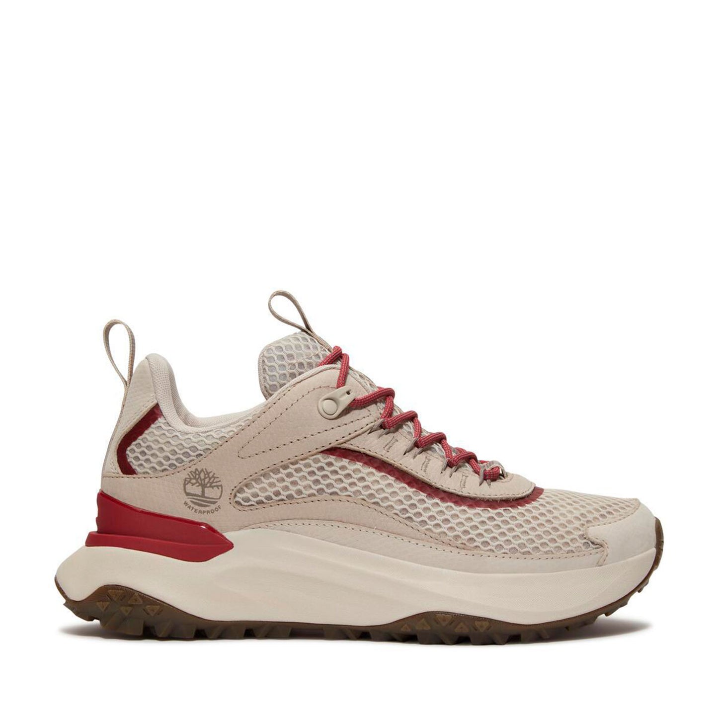 BOTA MUJER/ MOTION ACCESS / TIMBERLAND