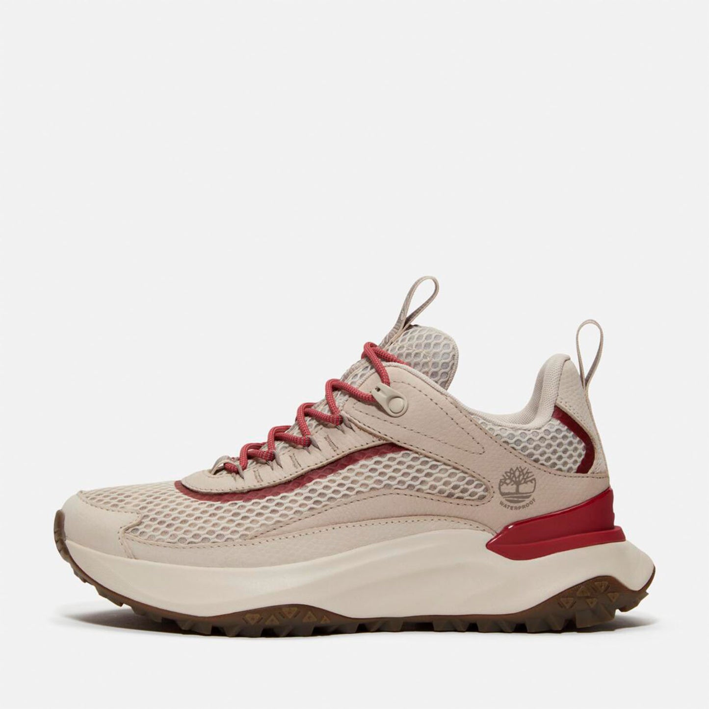 BOTA MUJER/ MOTION ACCESS / TIMBERLAND