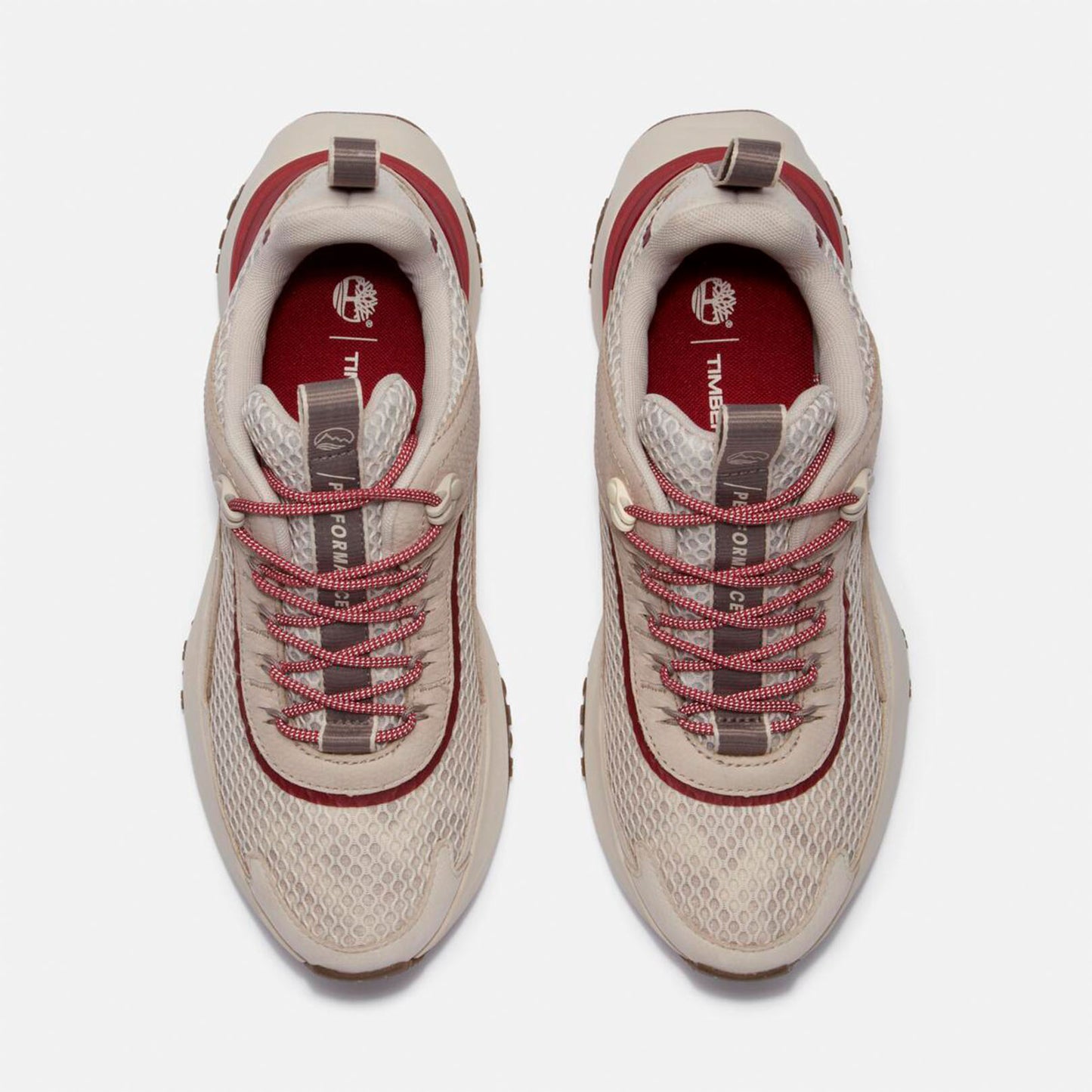 BOTA MUJER/ MOTION ACCESS / TIMBERLAND