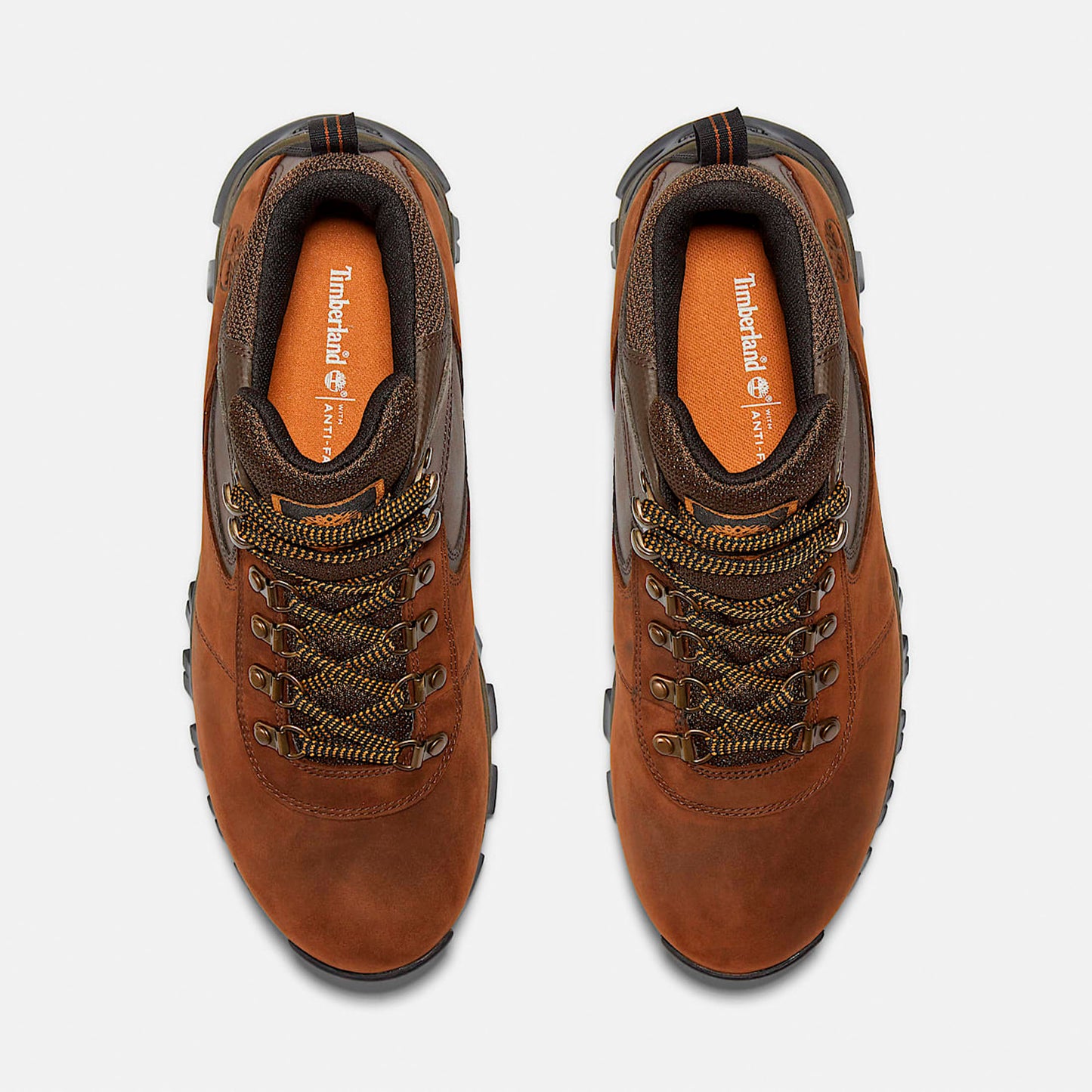 BOTA HOMBRE/ MT. MADDSEN / TIMBERLAND