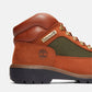 BOTA HOMBRE/ FIELD BOOT F/L WP / TIMBERLAND