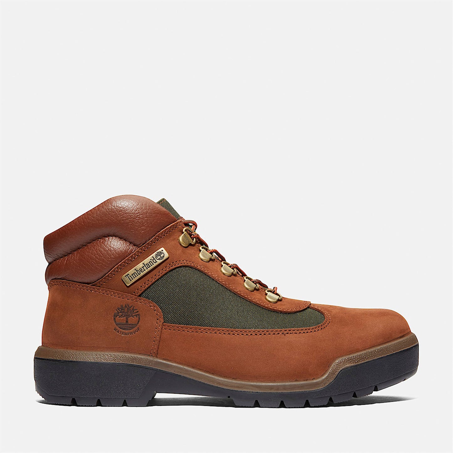 BOTA HOMBRE/ FIELD BOOT F/L WP / TIMBERLAND