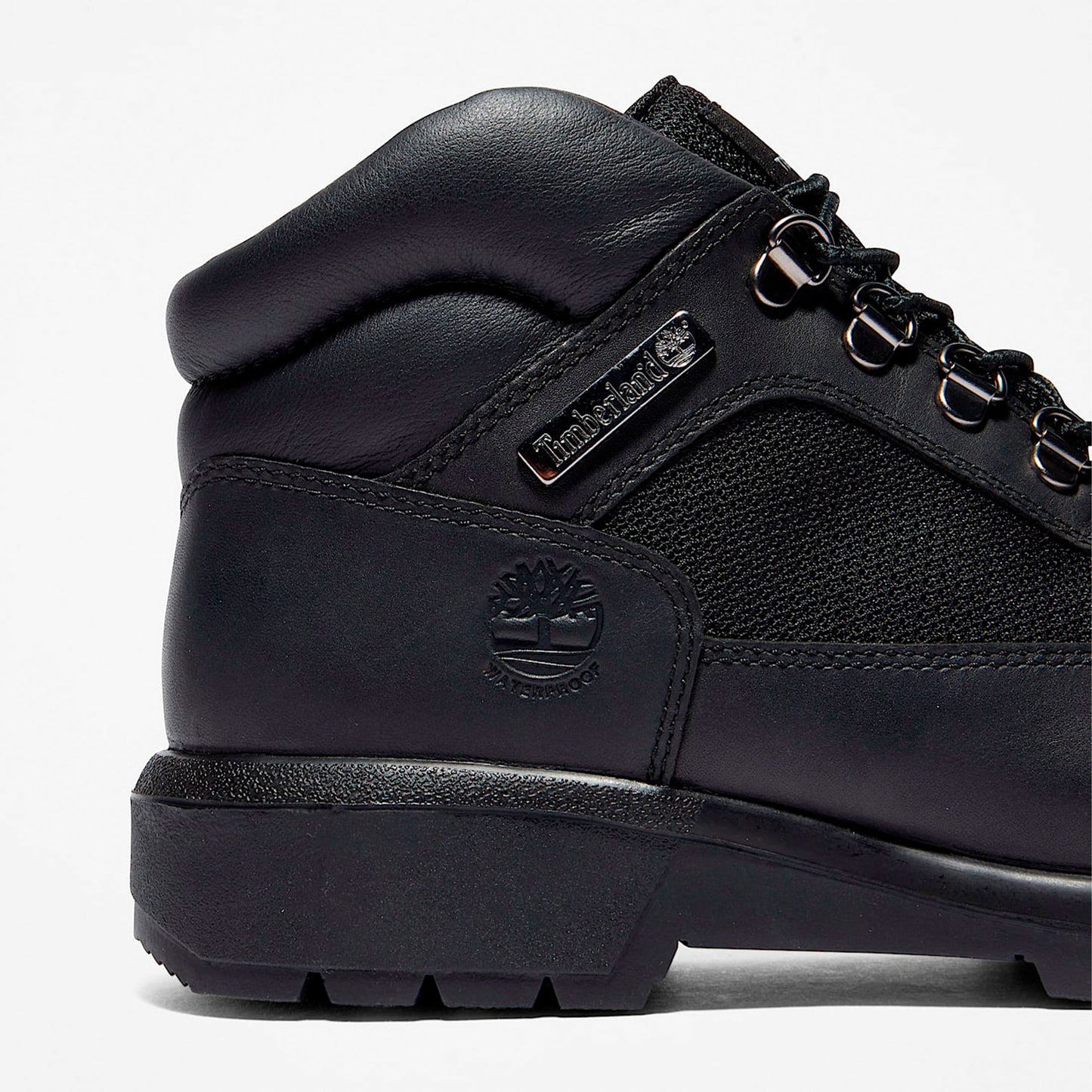 BOTA HOMBRE/ FIELD BOOT F/L WP / TIMBERLAND