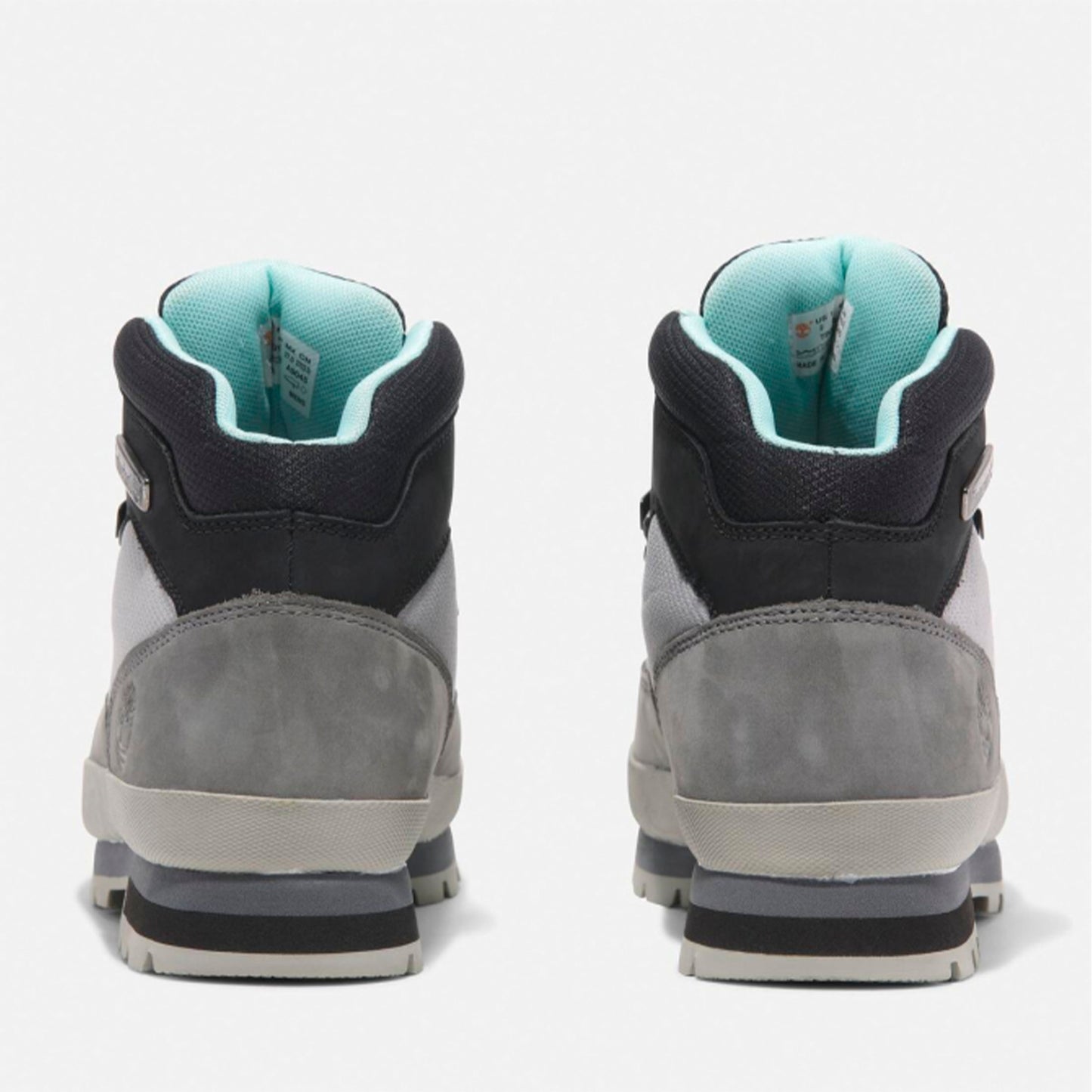 BOTA HOMBRE/ EURO HIKER / TIMBERLAND