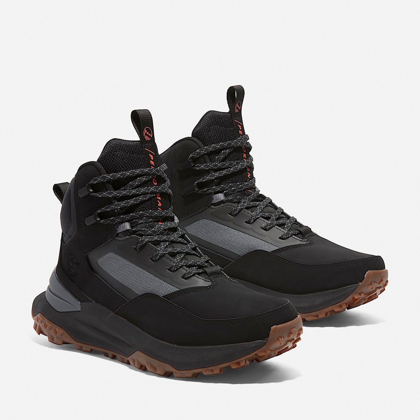BOTA HOMBRE/ MOTION ACCESS / TIMBERLAND
