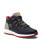 BOTA HOMBRE/ SPRINT TREKKER / TIMBERLAND