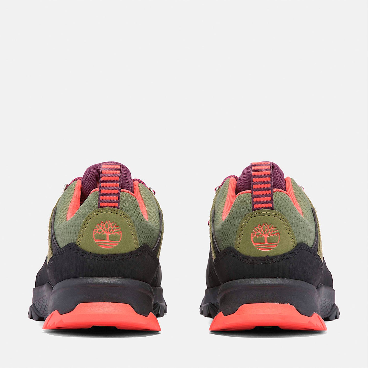 BOTA MUJER/ LINCOLN PEAK LOW GTX / TIMBERLAND