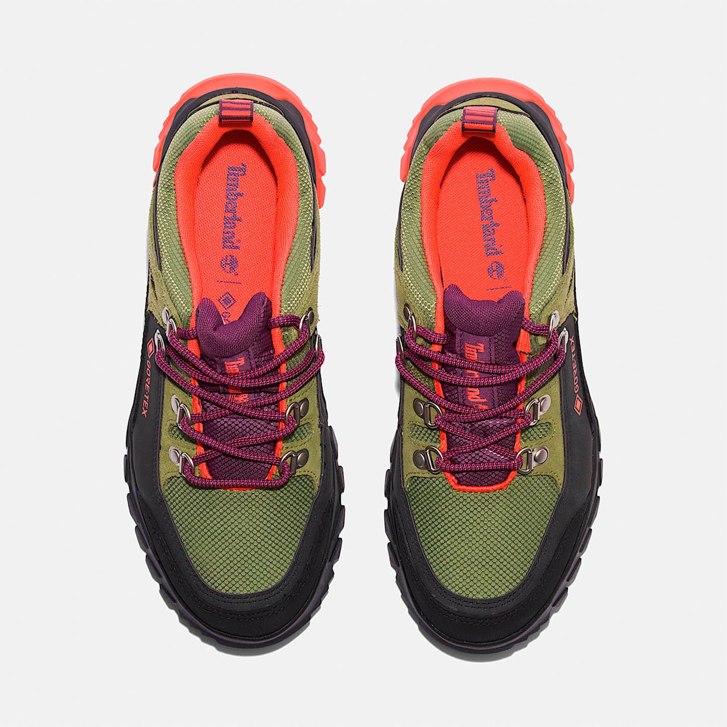 BOTA MUJER/ LINCOLN PEAK LOW GTX / TIMBERLAND