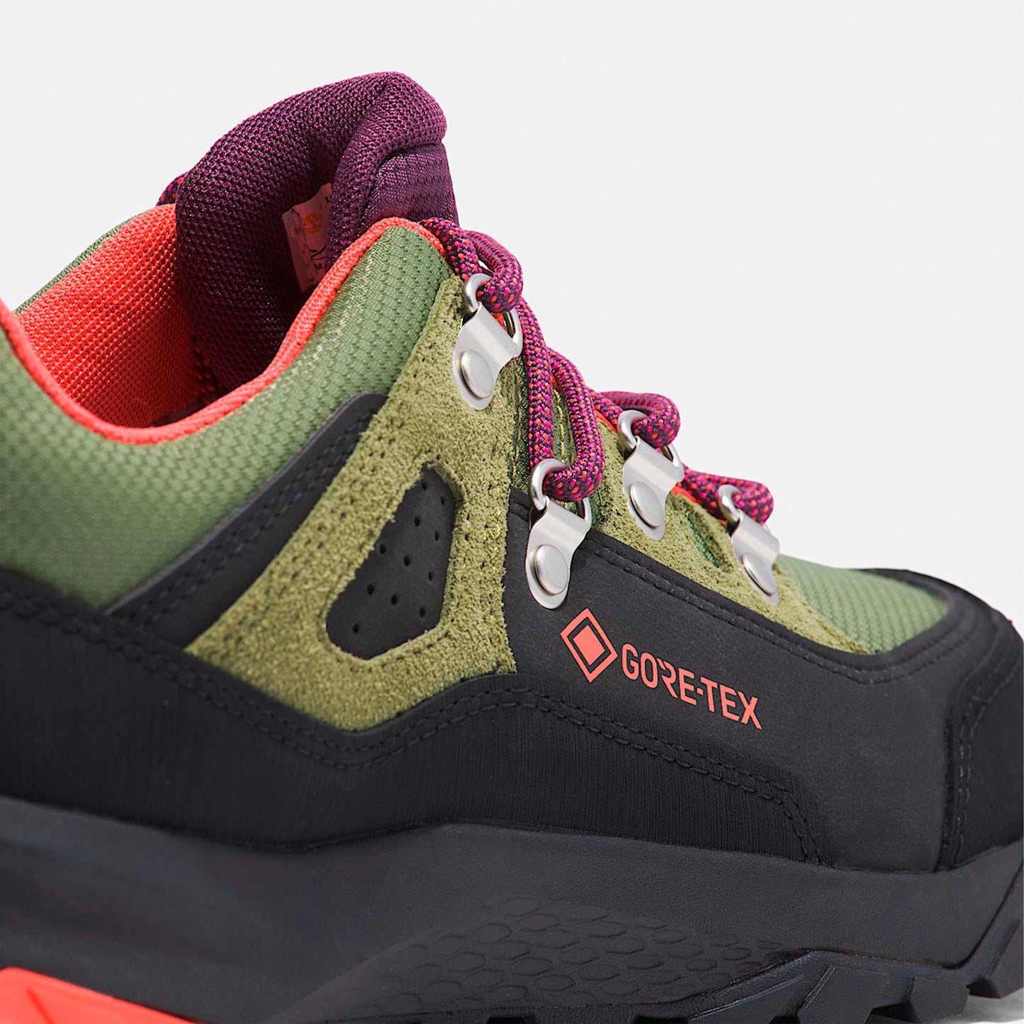 BOTA MUJER/ LINCOLN PEAK LOW GTX / TIMBERLAND