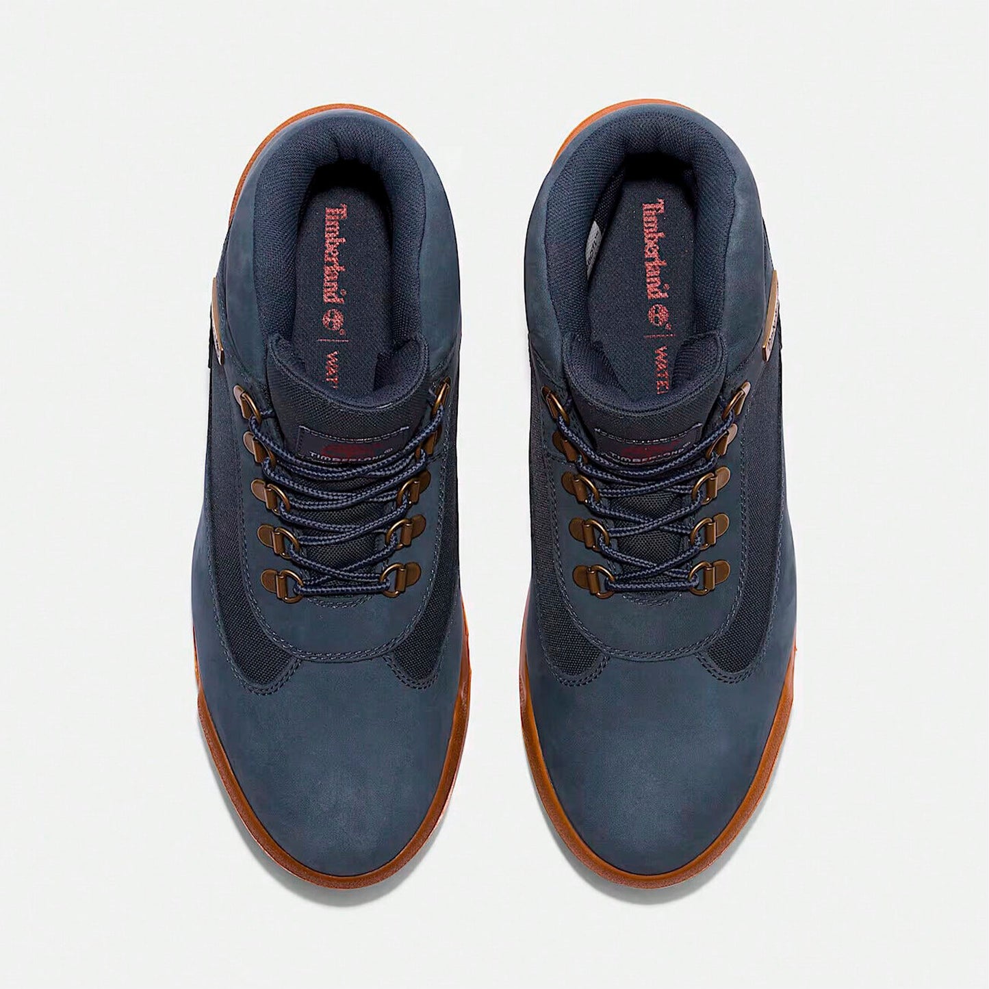 BOTA HOMBRE/ FIELD BOOT / TIMBERLAND