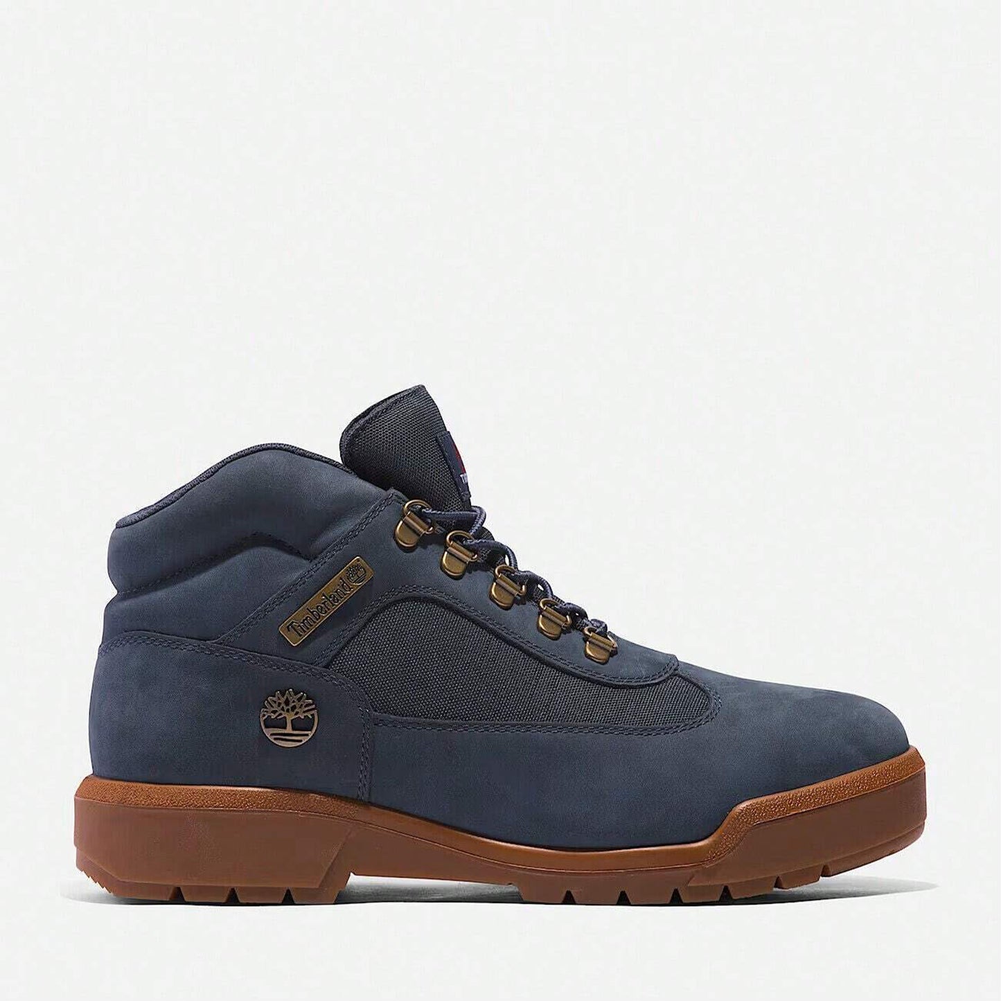 BOTA HOMBRE/ FIELD BOOT / TIMBERLAND