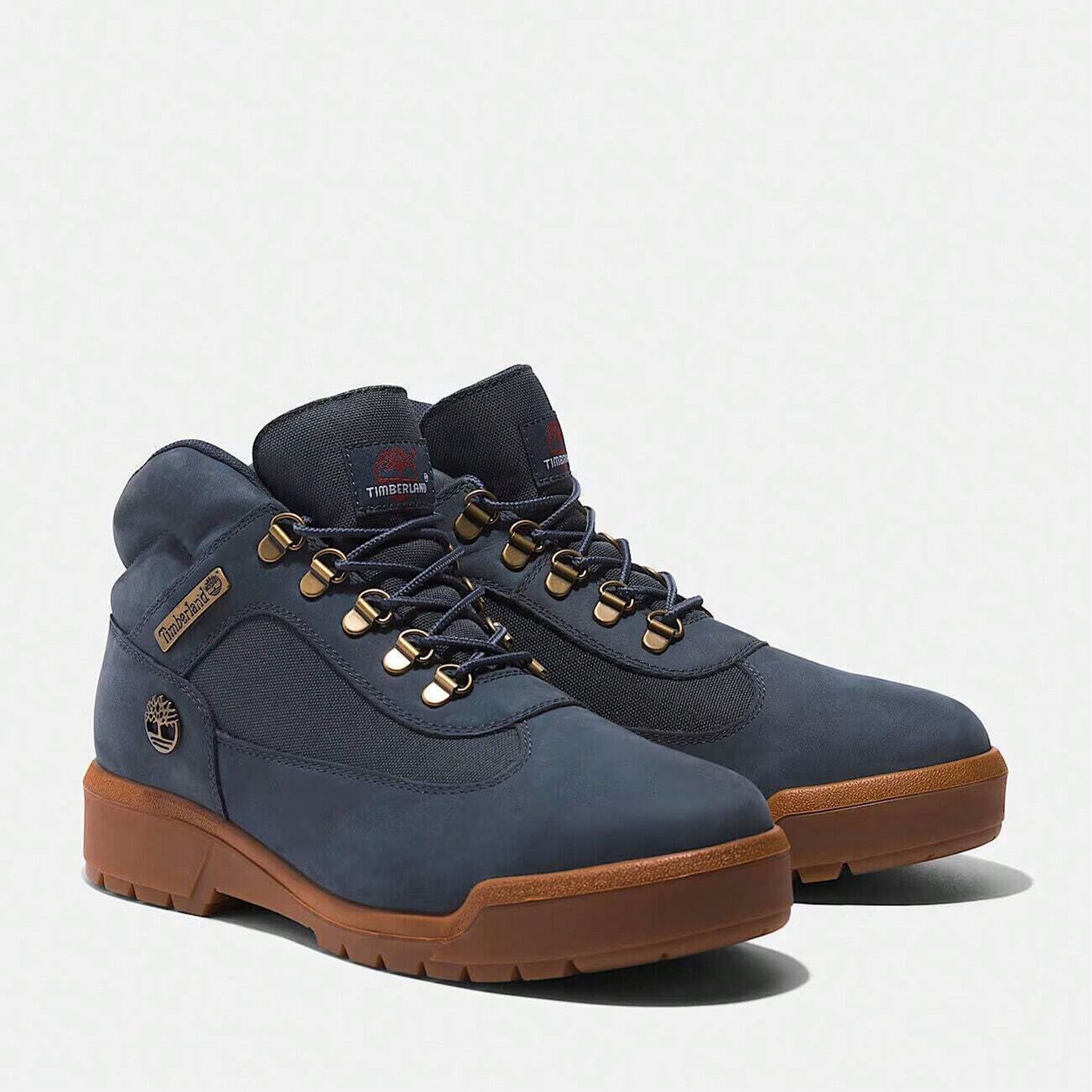 BOTA HOMBRE/ FIELD BOOT / TIMBERLAND