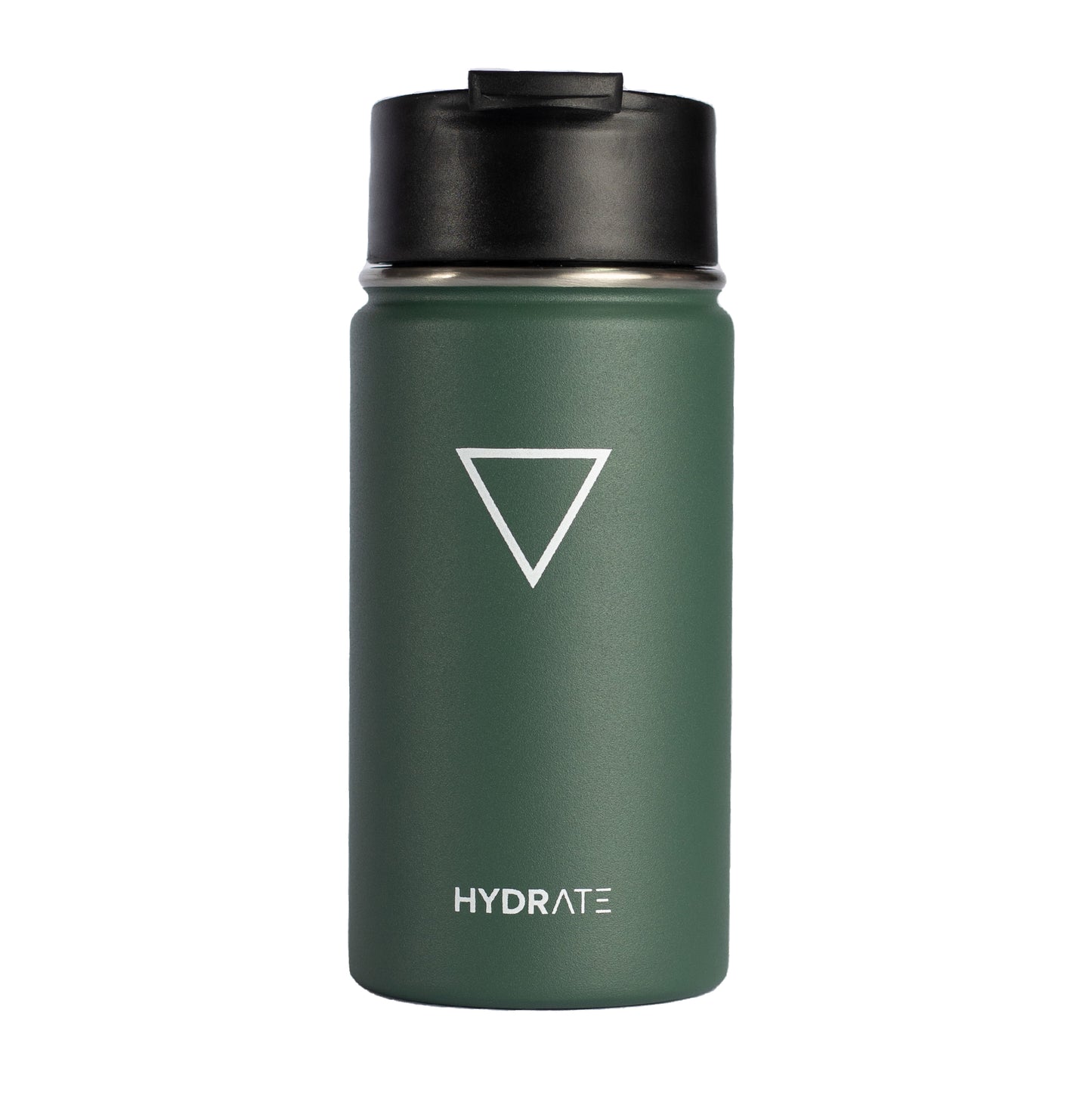 HYDRATE 355 | Termo Café para calor y frio - Verde salvia / HYDRATE