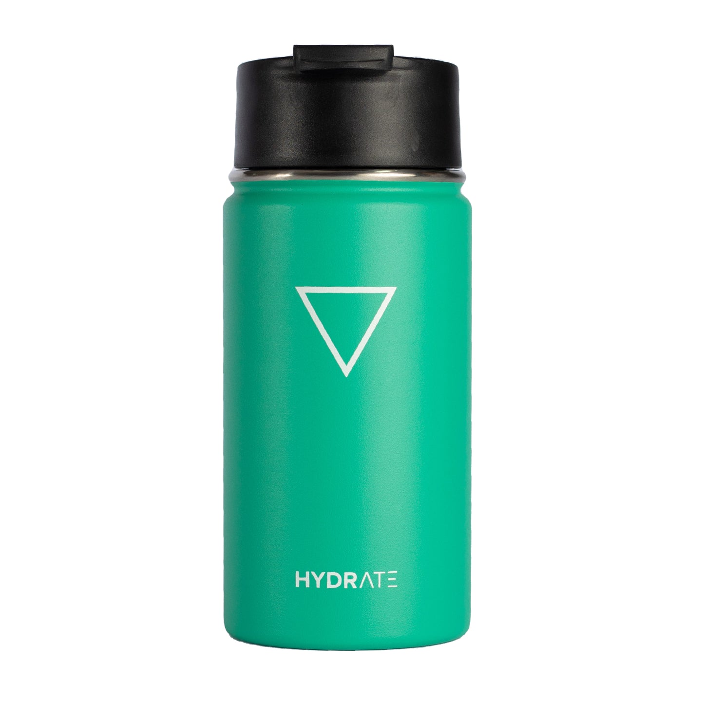 HYDRATE 355 | Termo Café para calor y frio - Verde menta / HYDRATE