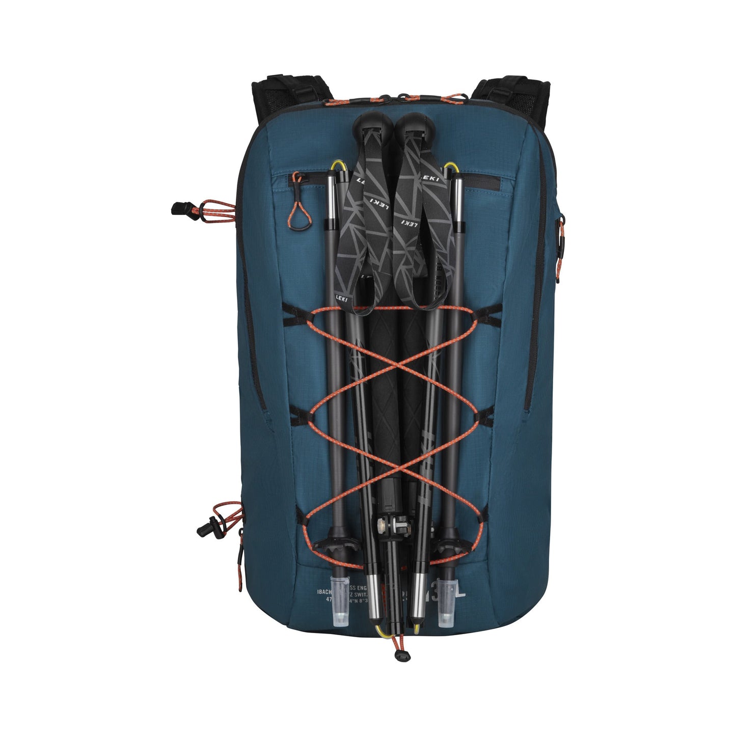 ALTMONT ACTIVE LW EXPANDABLE BACKPACK  / VICTORINOX