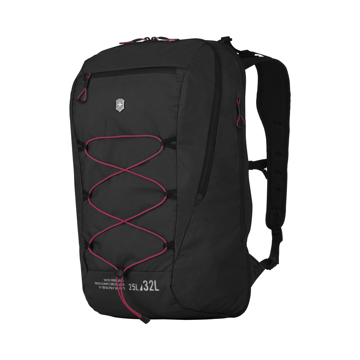 ALTMONT ACTIVE LW EXPANDABLE BACKPACK  / VICTORINOX