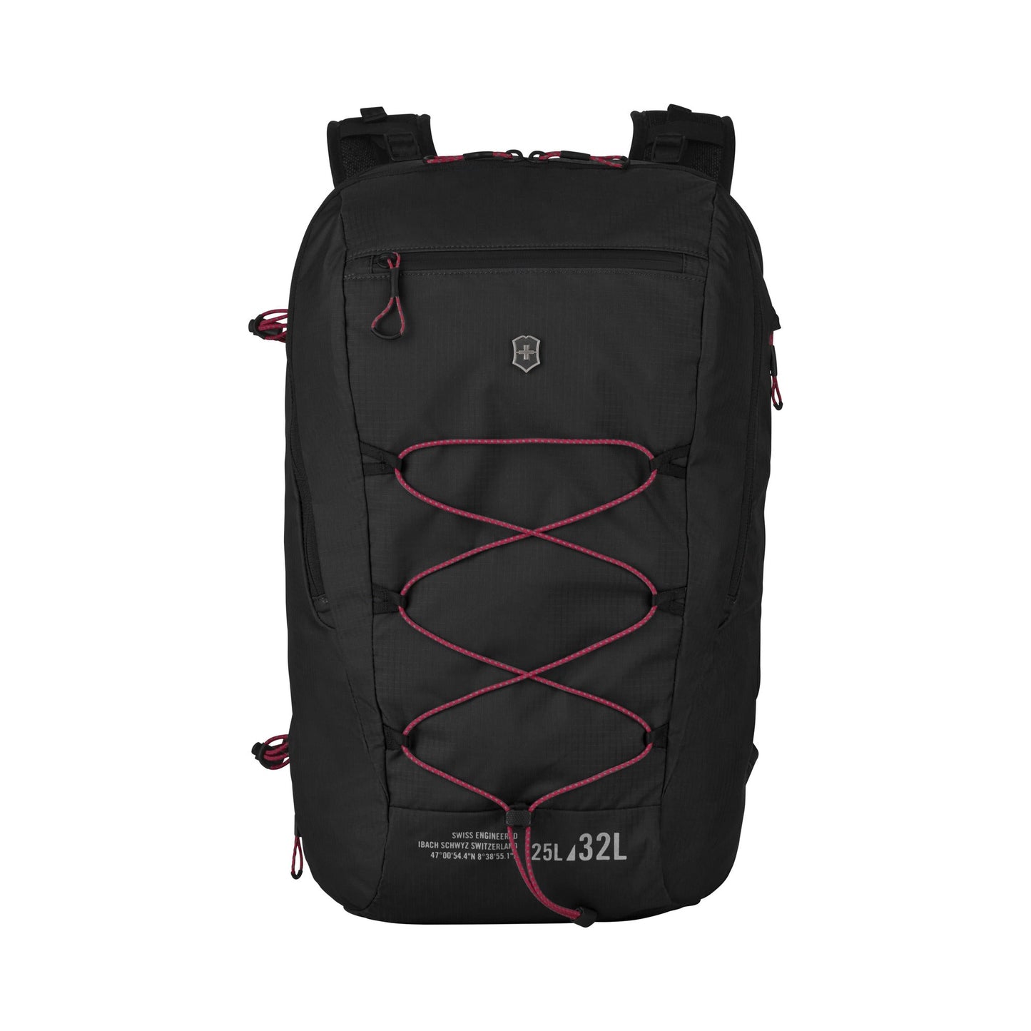 ALTMONT ACTIVE LW EXPANDABLE BACKPACK  / VICTORINOX