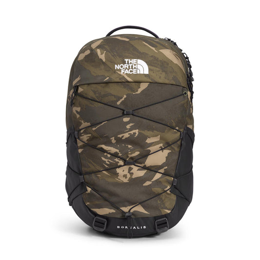 MORRAL BOREALIS / THE NORTH FACE