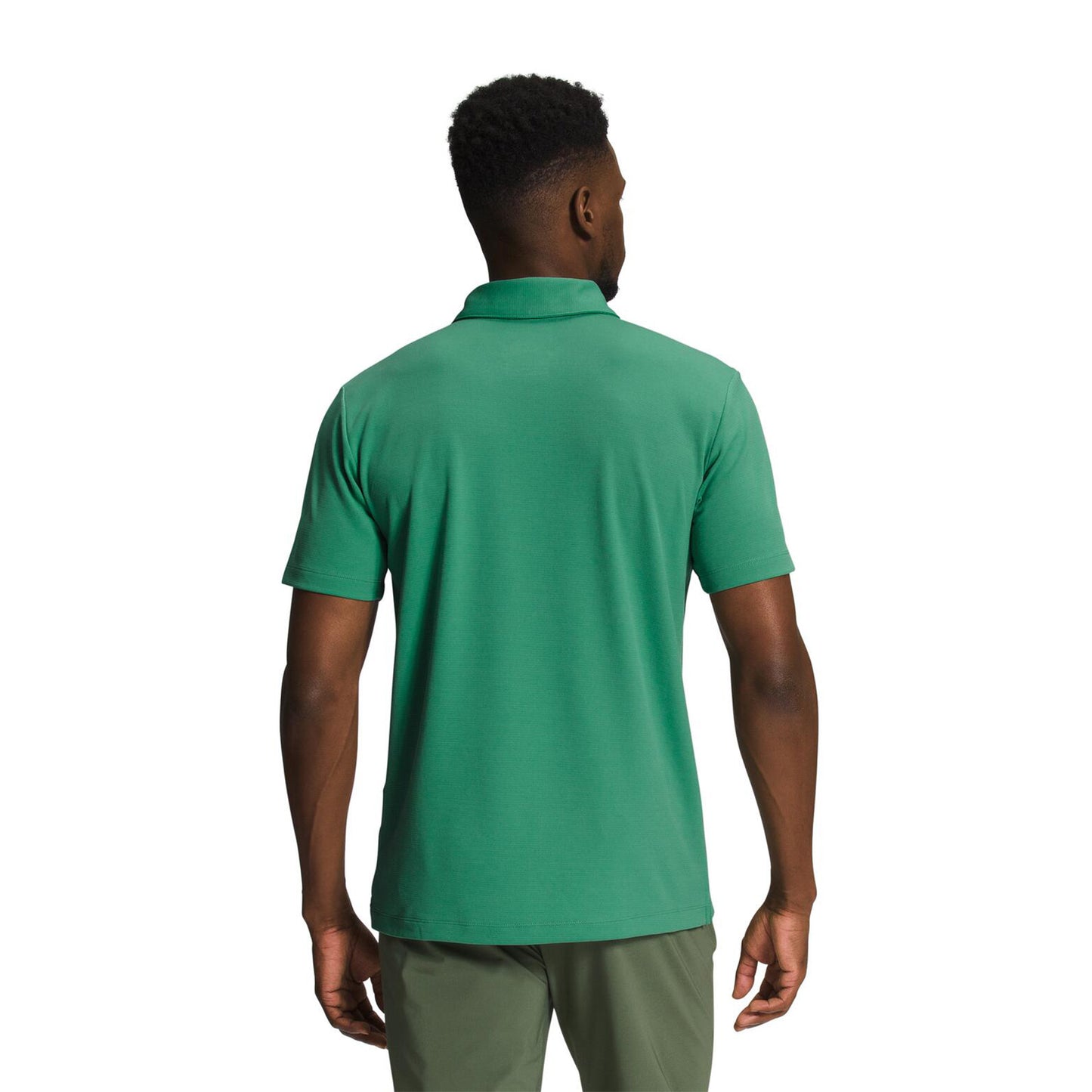 CAMISETA HOMBRE ANDER POLO / THE NORTH FACE