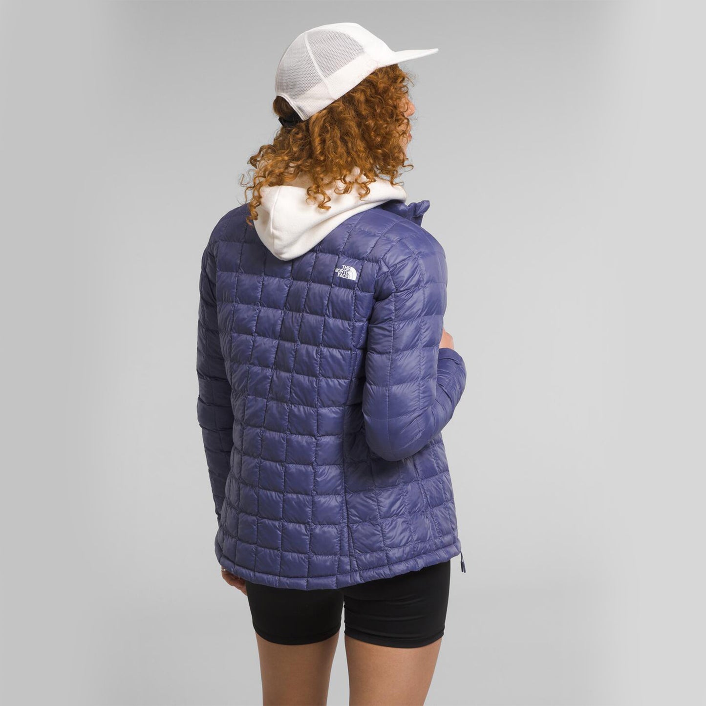 CHAQUETA MUJER THERMOBALL ECO JACKET 2 / THE NORTH FACE