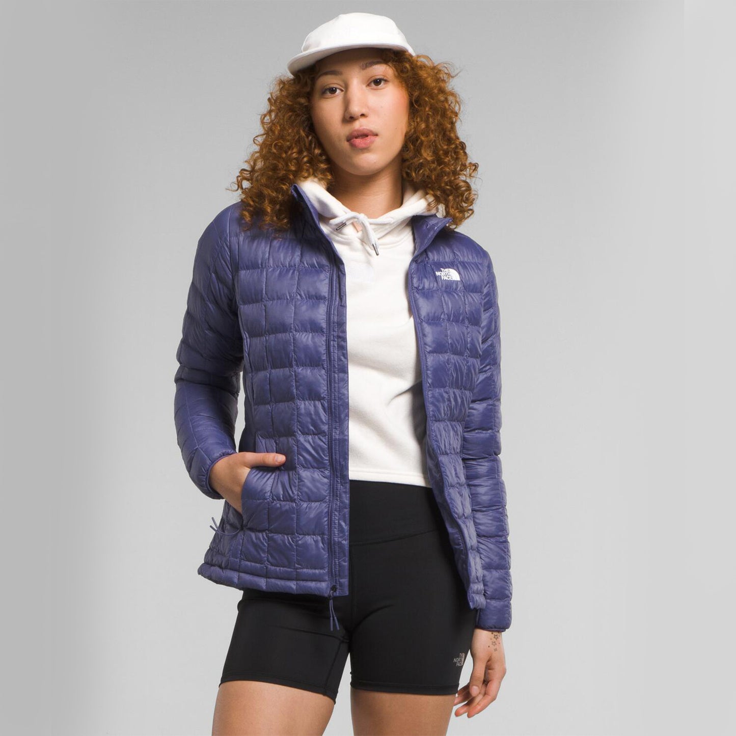 CHAQUETA MUJER THERMOBALL ECO JACKET 2 / THE NORTH FACE