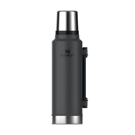 TERMO CLASSIC LEGENDARY 1.5QT 1.4L BLACK / STANLEY