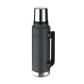 TERMO CLASSIC LEGENDARY 1.5QT 1.4L BLACK / STANLEY