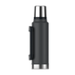 TERMO CLASSIC LEGENDARY 1.5QT 1.4L BLACK / STANLEY