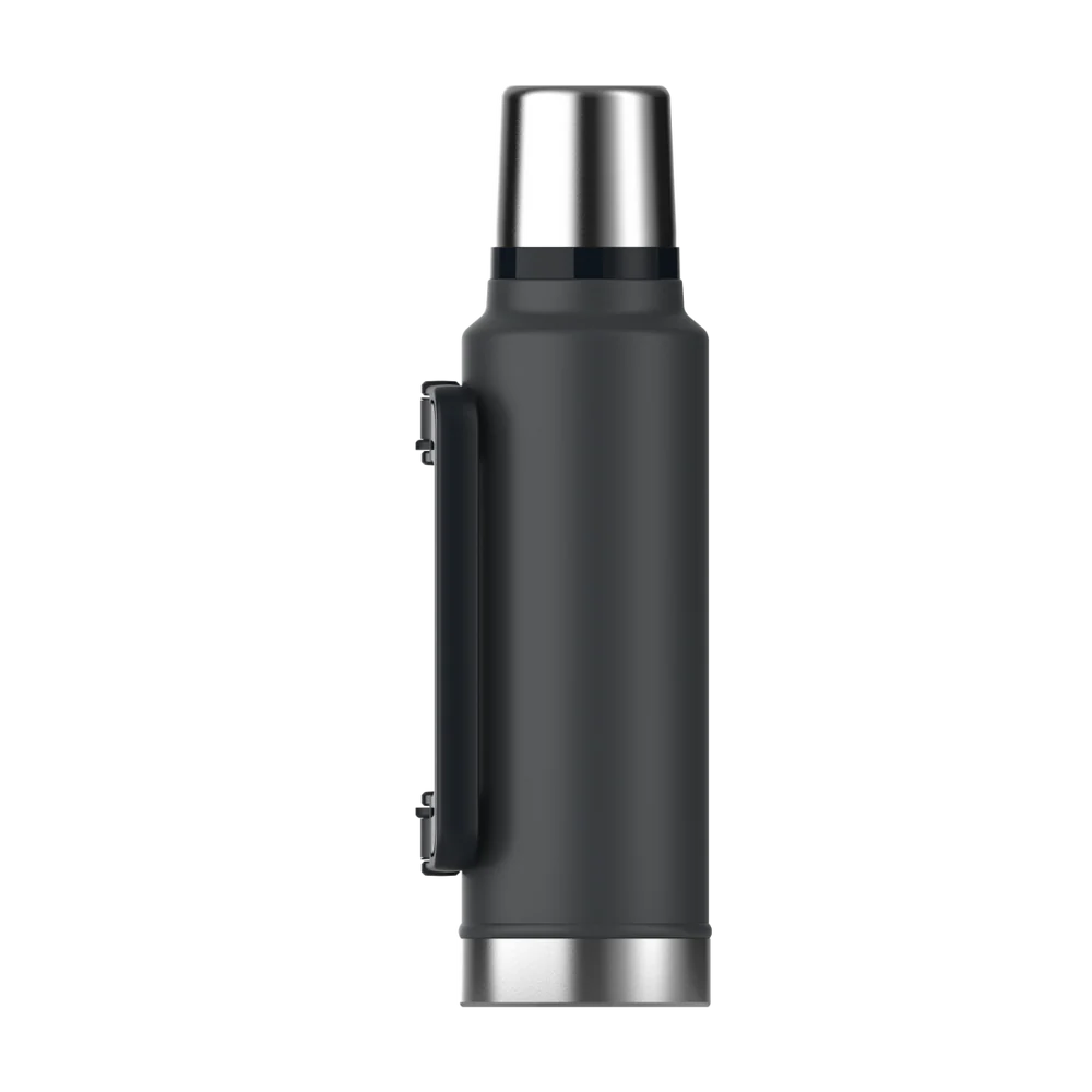 TERMO CLASSIC LEGENDARY 1.5QT 1.4L BLACK / STANLEY