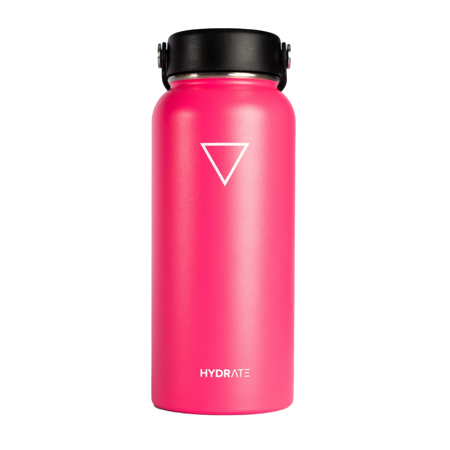 HYDRATE 1 | Termo para calor y frio - Rosado flamenco / HYDRATE