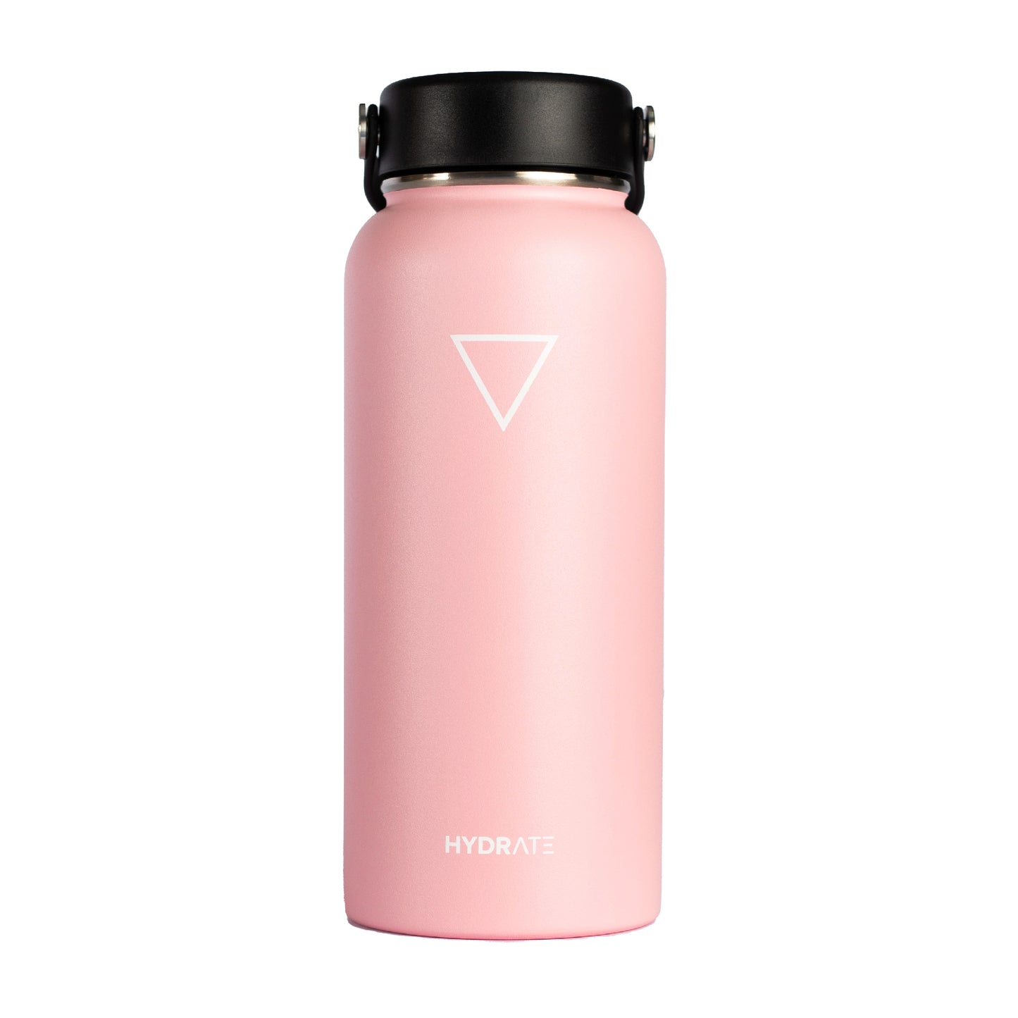 HYDRATE 1 | Termo para calor y frio - Rosado pastel / HYDRATE