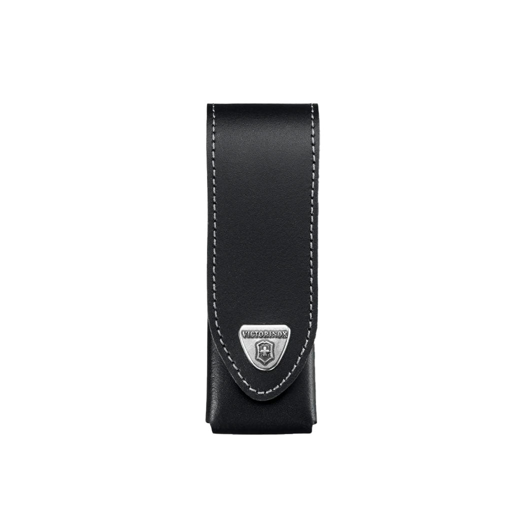 ESTUCHE DE PIEL PARA CINTURÓN / VICTORINOX